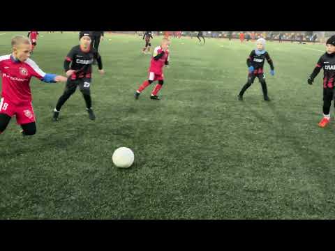 Видео: АФК Кривбас-3 - Славія (06.11.2025).