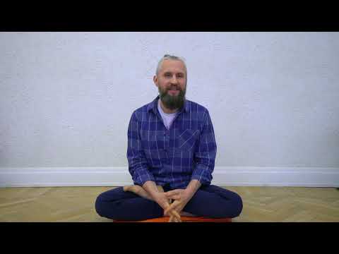 Видео: ВРЕД ВЕГЕТАРИАНСТВА. Учитель йоги Александр Терентьев