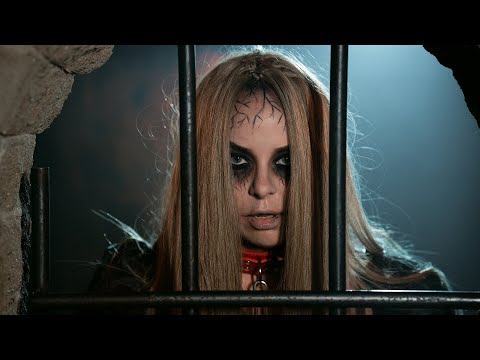 Видео: Alessiee - Лихо (Official Video)