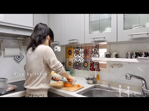 Видео: Бранч только для меня🤍Корейская свадьба🤍Вязаный крючком кошелек для карт. Обычная, но особенная повс