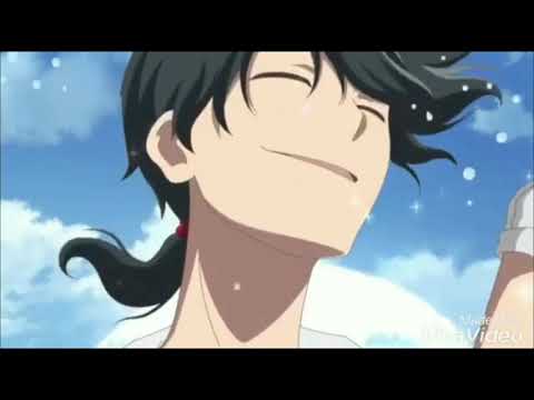 Видео: Аниме клип будущий бывший