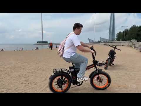 Видео: 🔥 ДВОЕ ИЗ ЛАРЦА | ЭЛЕКТРОВЕЛОСИПЕДЫ KUGOO KIRIN V4 PRO И V4 MAX | SIGNUMCITY 🚲