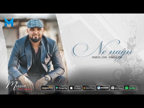 Видео: Исмоилчон Исмоилов - Не нагу | Ismoiljon Ismoilov - Ne nagu