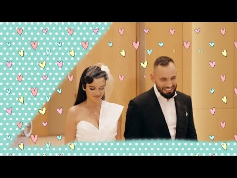 Видео: Бородина и Сердюк♥️/ счастливы вместе 👩‍❤️‍👨