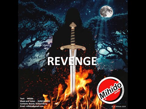 Видео: "REVENGE" - альбом 2024