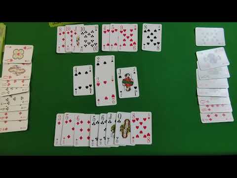 Видео: Как играть в вист