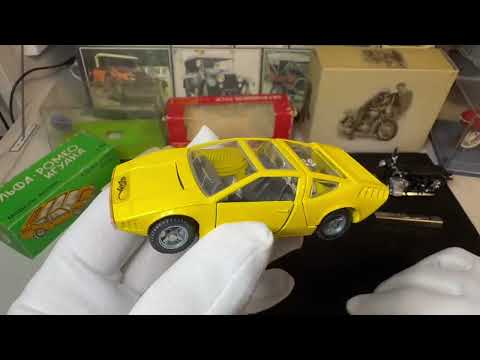 Видео: 1 43 Обновки