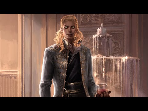 Видео: Pathfinder: Wrath of the Righteous Дейран Гайд