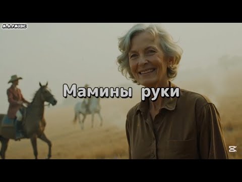 Видео: M.A.Pmusic - Мамины руки
