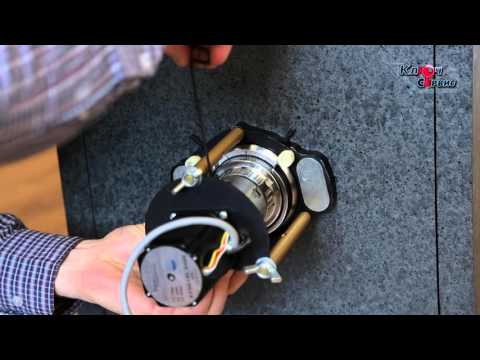 Видео: Аварийное вскрытие сейфа в Томске