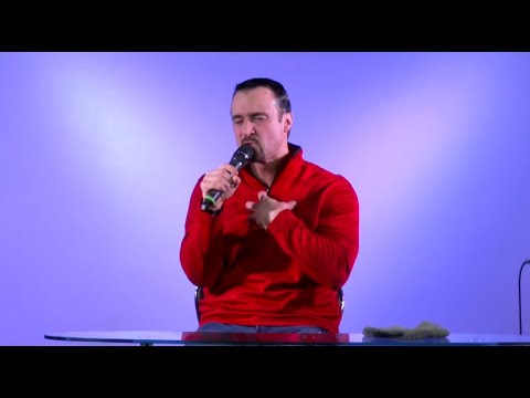 Видео: Transformation Center Молитва 528