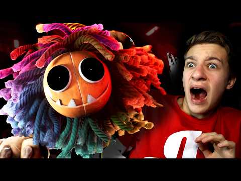 Видео: НОВЫЙ ПОППИ ПЛЕЙТАЙМ ВЫШЕЛ!!! Poppy Playtime Chapter 4