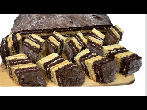 Видео: Անչափ համեղ և գեղեցիկ, Очень вкусно и красиво