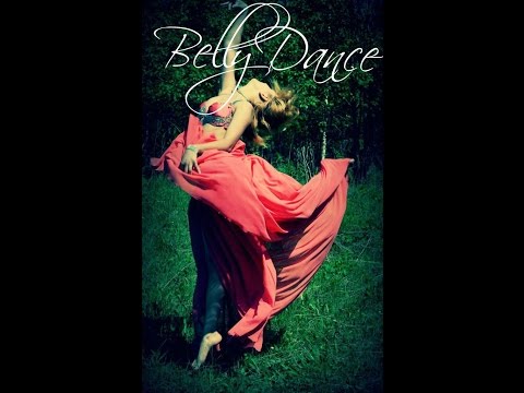 Видео: МАЛЬФУФ.Связка танец живота. Классические связки танца живота. Урок 11