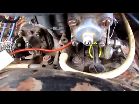 Видео: Солекс 21083 на ЗАЗ 968