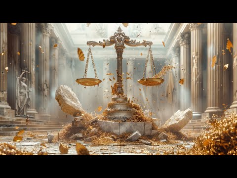 Видео: Поры души и духа Забиты свинцовым мхом.