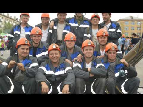 Видео: Незабываемый город детства Абай...