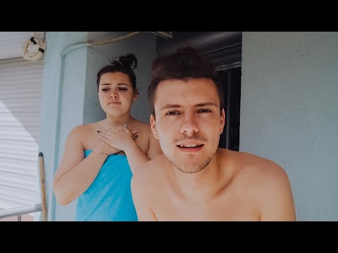 Видео: не сме во охрид