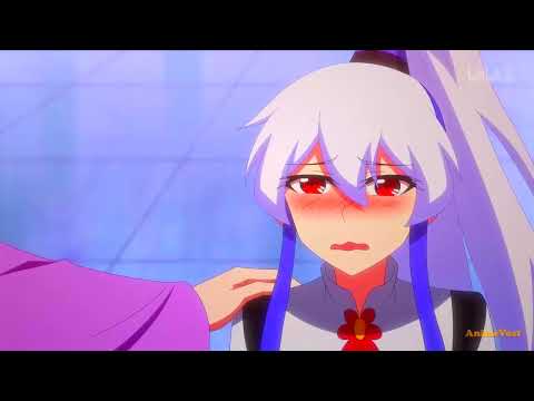 Видео: [СЁНЭН - АЙ] Фэй Син Инь/Сяньюнь Дунфан — По любому, МОЙ.