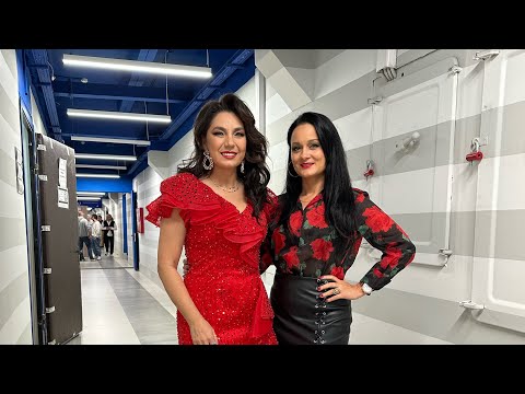 Видео: Мы с Радой Рай. Приглашаем всех на концерты. Премьера клипа.