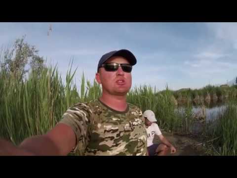 Видео: Новое место,море позитива.Рыбалка в Армении.