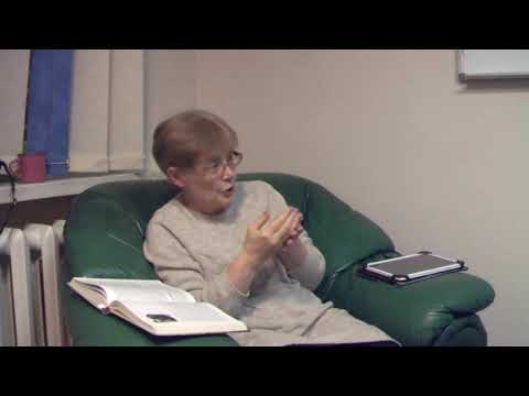 Видео: Периодизация детского развития, Борисова, теории личности, №6, clubOK 2019 02 13