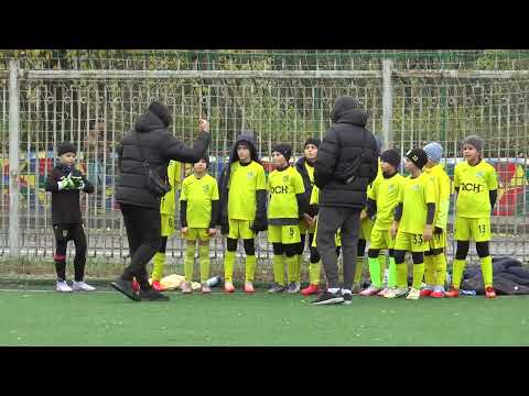 Видео: 01.11.2025р.Плей-офф.Металіст 2016 2 - ФК ДЮСШ -1(2015р)Огляд гри,осіннього турніру кубку Жеребкіна.