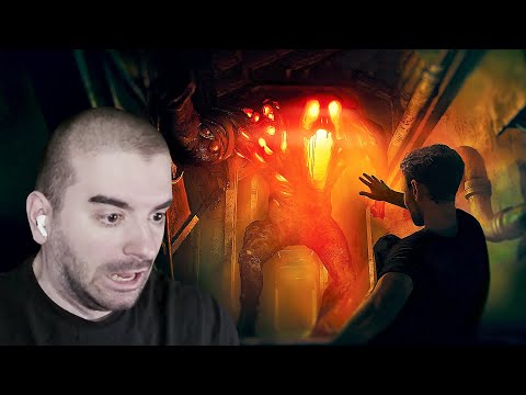 Видео: ИГРАЕМ MONSTRUM ПРЕЗ 2025 - Monstrum
