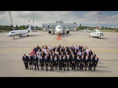 Видео: 50 Години Държавен Авиационен Оператор