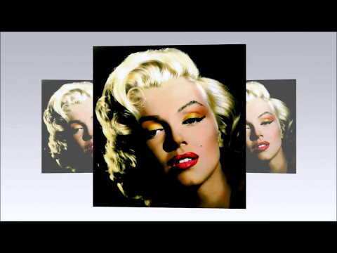 Видео: Валерий Леонтьев - "ЛЕГЕНДА Мэрилин МОНРО" - клип (2015)