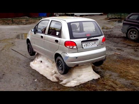 Видео: У Этих Людей Выдался День Похуже Вашего. Часть 4