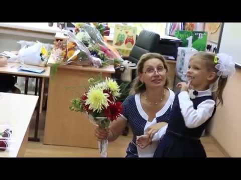 Видео: Лицей 130 им.Лаврентьева в Академгородке.