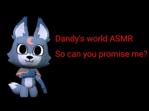 Видео: ASMR RP — Ты успокаиваешь Эклипс после того, как она взбесилась | Мир Денди [Обратное утешение]