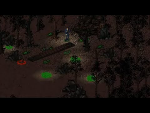 Видео: Fallout 2 | Откат назад - пропустил много вещей и квестов | Прохождение часть 10