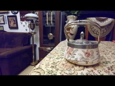 Видео: Самвел Адамян. Анжелика Снежинская. Чья бы корова мычала... 