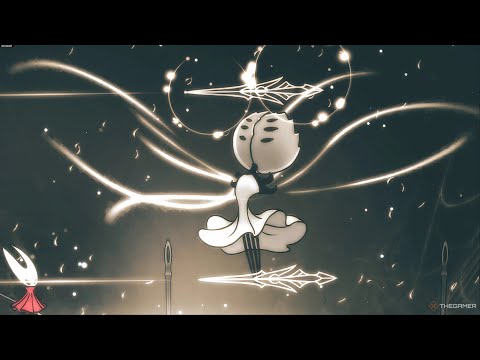 Видео: лучший босс? первая грешница