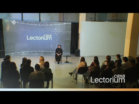 Видео: «Lectorium Саха»: Сюжетные мотивы Олонхо в этнографическом контексте (09.03.20)