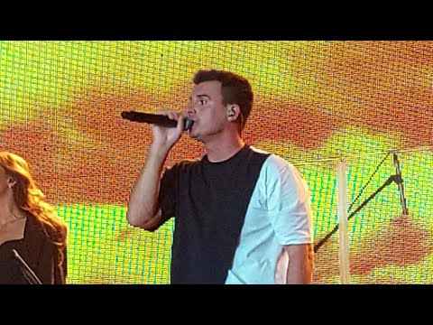 Видео: Кирилл Туриченко "Птицы" 11.11.23.