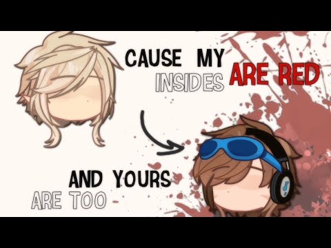 Видео: === `` The Red Means I Love You – Мэддс Бакли `` [ #ЭГРАССЕЛЬ #ЛОЛОЛОШКА ]