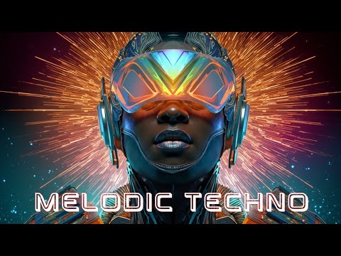 Видео: Melodic Techno Mix 2025 ~ Захватывающее путешествие, вдохновленное Afterlife, и гипнотические грувы