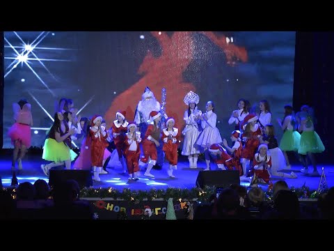 Видео: СТАРЫЙ НОВЫЙ ГОД 2022