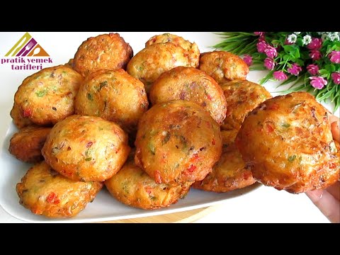 Видео: Легко и Быстро! Нет духовки! Это самое вкусное, что я когда-либо ел! Любой может это сделать. #1