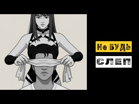 Видео: Распознай её истинное лицо: как проверить женщину В НАЧАЛЕ отношений (пока не стало слишком поздно)