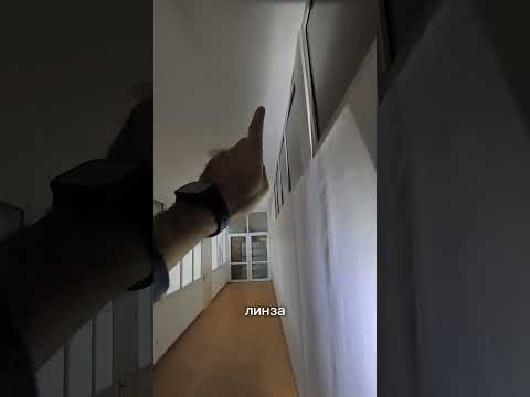 Видео: Китайская лампа маляра