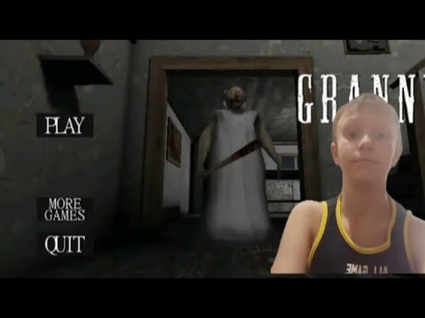 Видео: Играю а грени