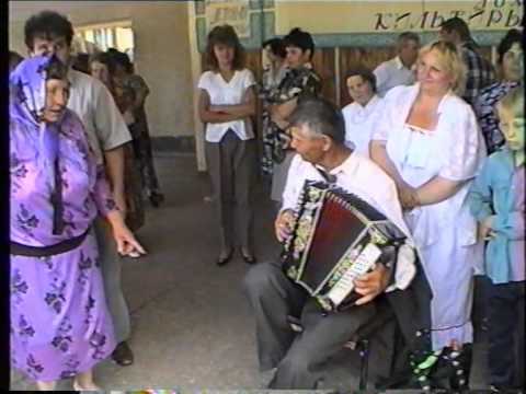 Видео: Русская пляска. Алтай. Russian dance of Siberia. 俄羅斯舞 俄羅斯舞