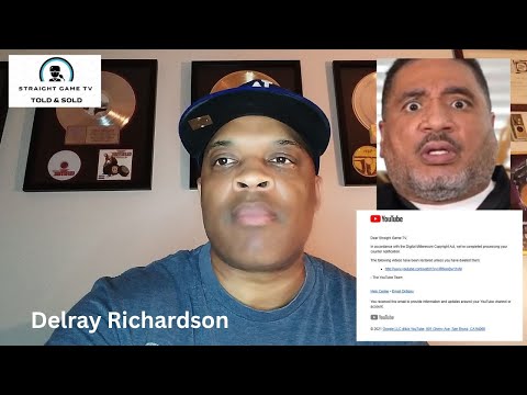 Видео: 🚨Видео Реджи Рэта Райта-младшего с Тупаком пытались удалить, но оно раскрыло его коварные замыслы