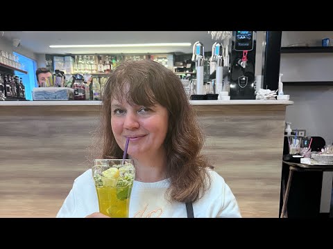 Видео: Обед в Москве  за 250 рублей Штанишки для Юры