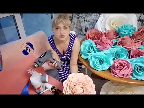 Видео: Золотые советы от Мастер Букета