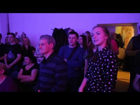 Видео: Хали-гали, паратруппер (cover)